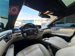 مێرسێدس بێنز S-Class